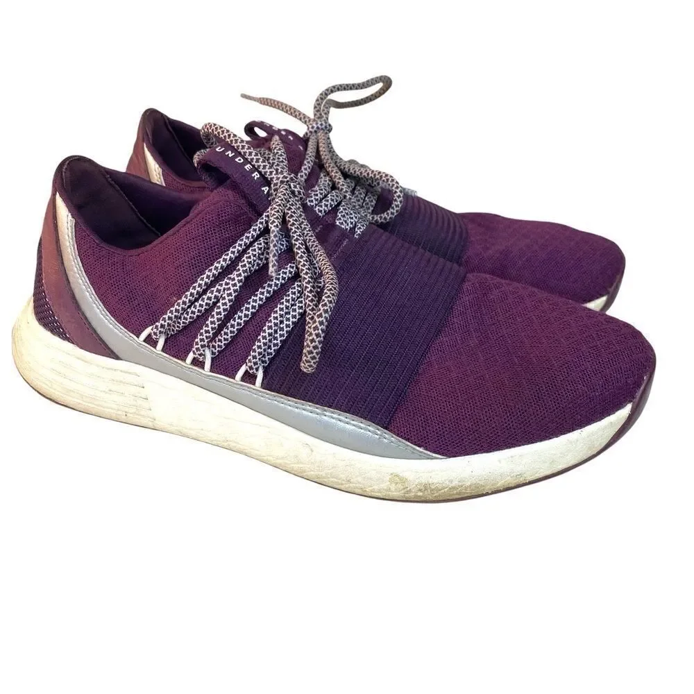 Under Armour size good
